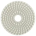 Круг шлифовальный алмазный VIRA гибкий 100мм P3000