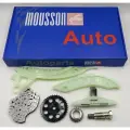 Комплект цепи ГРМ Citroen C4 04-; Peugeot 207 06-, 308 07-, 3008 09- (EP6) Mousson MOUSSON STKEP6DT | цена за 1 шт