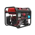 Бензиновый генератор SUNREKA G10000TFEAX, 10 кВт, равномощный 380 или 220 вольт, автозапуск, высокие пусковые токи