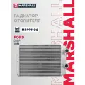 Радиатор отопителя MARSHALL M4991106 Ford: Focus III; Kuga II, C-Max II; кросс-номер Luzar LRh 1075; OEM 5166610