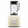 Блендер стационарный KitchenAid K400 Variable Speed Blender Almond Cream KSB4026AC