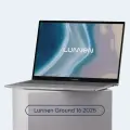 16 Ноутбук LUNNEN Ground 16 (2025), AMD Ryzen 7 5825U, RAM 16 ГБ, SSD 512 ГБ, IPS 1920x1200, Windows 11 Home, цвет Light Gray, LL6FAWG03