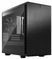 Корпус для ПК без БП FRACTAL DESIGN Define 7 Nano TG Light Tint (FD-C-DEF7N-02)