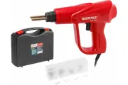 Пистолет для пайки пластика WORTEX WG 7001 в чем. 0323287