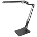 Лампа настольная Camelion KD-831 C02, LED, сенсорный, 10W, 600lm, 230V