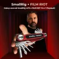 Набор ключей SmallRig 4375 x FILM RIOT 10-в-1