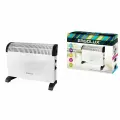 ERGOLUX ELX-СH01-C01 белый (конвекционный обогреватель, 220-240 В,750/1250/2000 Вт), цена за 1 шт.