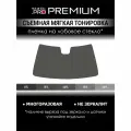 Съемная тонировка Static.Pro Premium на лобовое стекло Лада Гранта Калина 20%