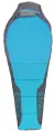 BTrace Спальный мешок Snug S size BTrace (Серый/Синий, Правый)