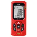 Лазерный дальномер DZ50 RGK 724501