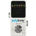 Гитарный тюнер Tc electronic POLYTUNE 3 MINI