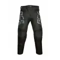 Мотоштаны Кроссовые детские Acerbis MX TRACK KID Black, (р.26)