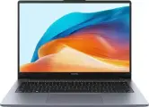 Ноутбук HUAWEI MateBook D 14/14/Core i5 12450H/8/512/noOS/Space Gray (53013XFQ)