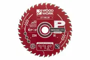 160*1.6*20H*36T пильный диск woodwork