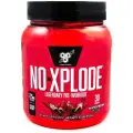 Предтреник BSN NO-Xplode, 555 г / 30 порций, Вкус Watermelon / Арбуз