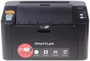 Принтер лазерный Pantum P3020D