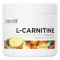 Ostrovit L-carnitine (210 гр) (ананас)
