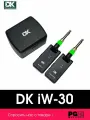 Беспроводная гитарная система DK iW-30