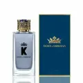 Туалетная вода Dolce And Gabbana мужская K by Dolce & Gabbana 100 мл