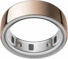 Смарт-кольцо Oura Ring 4 Rose Gold US11 (21 мм)