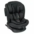 Автокресло Indigо Smart Isofix, для детей 0-36кг, поворотная база, Isofix