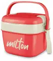 Термо ланч-бокс Milton Cubic Big Red, 1,1 л