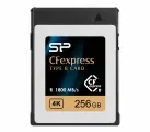 Карта памяти Silicon Power CFexpress Type B 256GB Silicon Power, R1800/W600