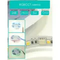 Cветодиодная RGBCCT лента 24В