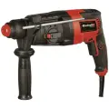 Перфоратор EINHELL TC-RH 800 4F, SDS , 800Bт, 2,6 Дж