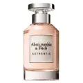 Парфюмерная вода Abercrombie & Fitch Authentic Woman женская, 100 мл