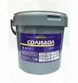 Солидол жировой 5кг Oil Right 6049