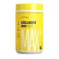 LeafToGo Collagen + Vitamin C пор., 420 г, 1 уп., лимон
