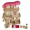 Сборная модель Polly Чудо-дом (ДК-2)