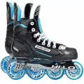 Коньки роликовые Bauer RH RSX Skate JR (1053700) (3.0)