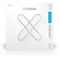 XSAPB1047-12 XS Комплект струн для 12-струнной акустической гитары, фосф. бронза, 10-47, D'Addario