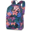 Рюкзак городской Dakine 365 Pack 21L, для ноутбука 15' - Black Tropidelic