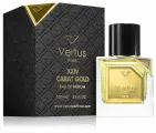 Vertus XXIV Carat Gold парфюмерная вода 100 мл, аромат унисекс