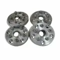 Проставки для выноса колёс переходные 25мм на Ниву с переходом на 5х120 (BMW) (4шт)