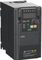 Преобразователь частоты A150 380В 3ф 2.2кВт 6А встроенный торм. модуль ONI A150-33-22NT