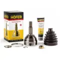 ШРУС наружный ВАЗ Largus (внеш. 23/ внут. 30 шл.) 8V, HOFER HF401512