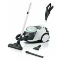 Пылесос Bosch BGS41HYG1 белый