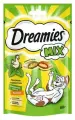 Dreamies Лакомые подушечки для кошек с курицей и мятой 10193273 0.060 кг 33847 (18 шт)