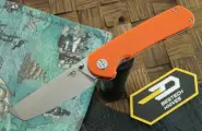 Складной нож Bestech Knives Sledgehammer BG31A-1