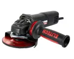 УШМ сетевая Elitech HD AG 1412E, 1400 Вт, 125 мм