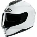 Шлем HJC C70N PEARL WHITE XL (2024)