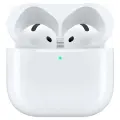 Беспроводные наушники Apple AirPods 4, 4-го поколения, MagSafe Case без системы ANC, White (белые)
