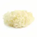 Ледяной гриб Азиатский, сушеный, 100 гр, для салатов и супов, Китай