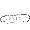 Прокладка клапанной крышки VICTOR REINZ 15-41043-01, шт VICTOR REINZ арт. 154104301