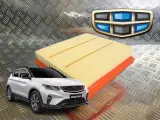 Фильтр воздушный джили кулрейл 1.5 150 GEELY Coolray SX11 TOTACHI TA-4109 OEM 2032040500