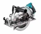 Пила циркулярная аккумуляторная MAKITA RS 002 GZ без АКБ и ЗУ